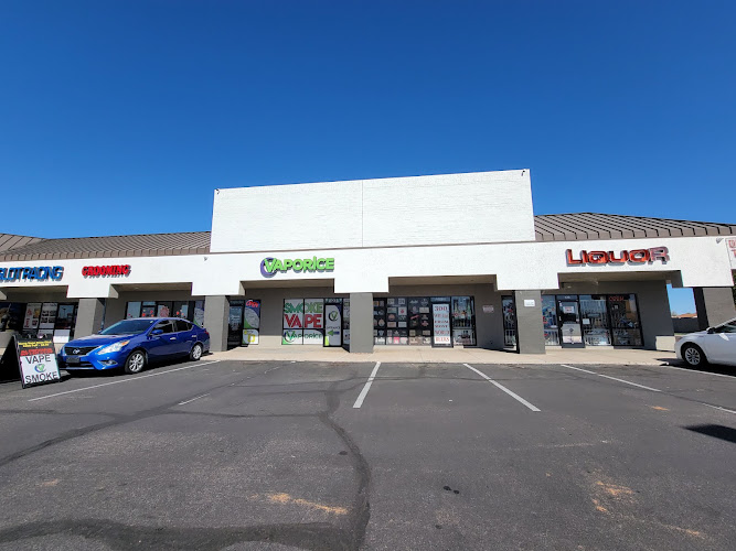 Vape + Smoke Shop in Glendale