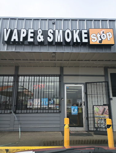 Vape & smoke stop in Aberdeen