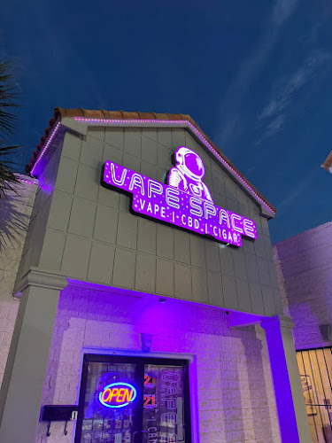 Vape Space BTX in Brownsville
