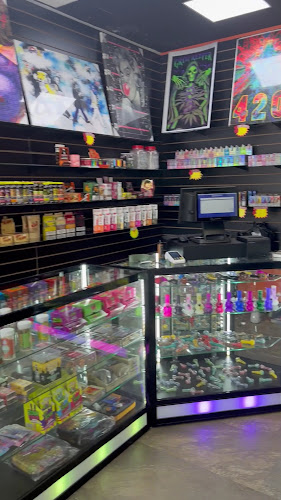 Vape Spot #2 in Pasadena