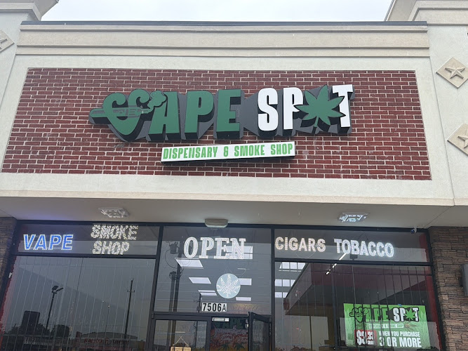 Vape Spot #5 in Houston