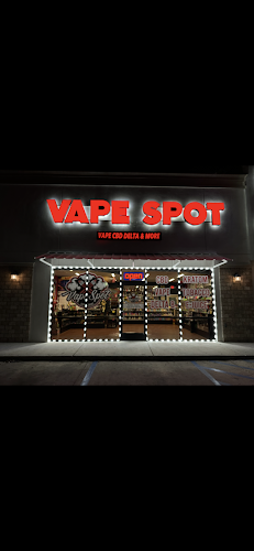 Vape Spot in Brownsville
