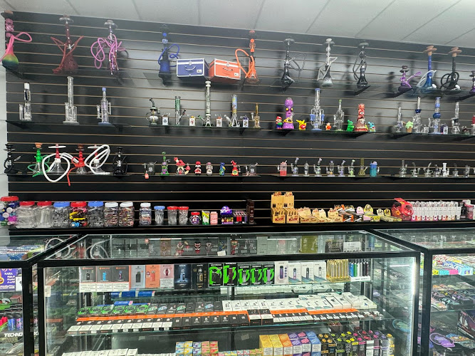 Vape Spot in Houston