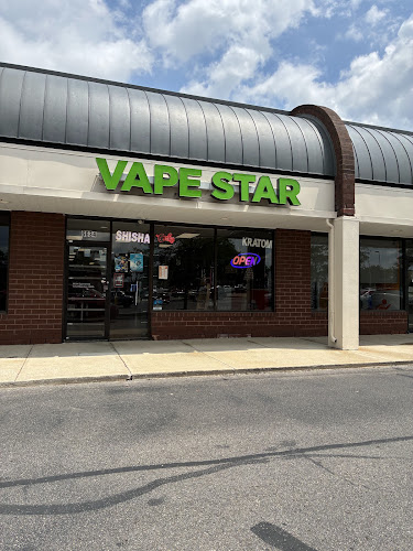 Vape Star in Columbus