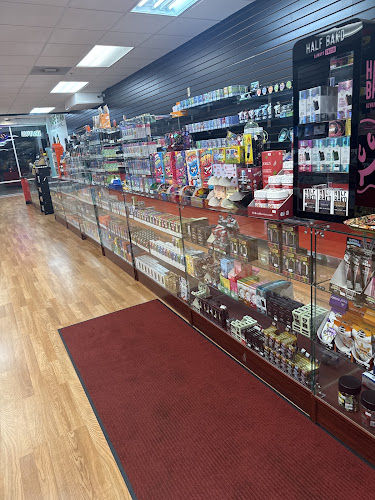 Vape Star in Powell