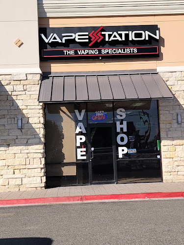 Vape Station - Edinburg in Edinburg