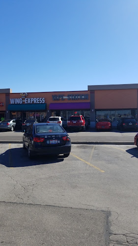 Vape Station in Toledo