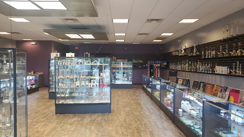 Vape Stop Plus in Houston