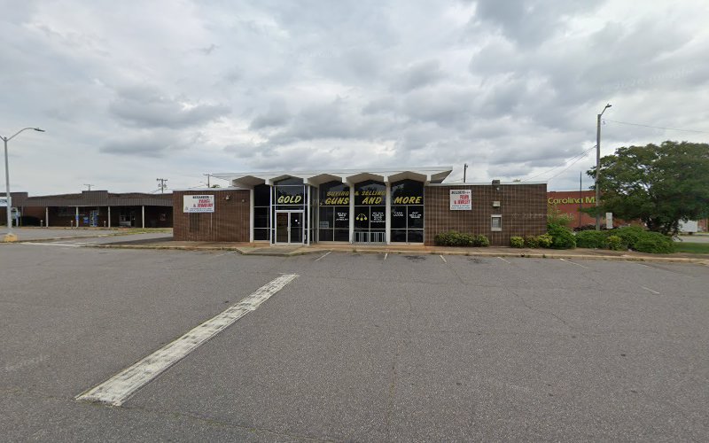 Vape store in Statesville