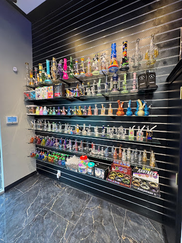 Vape Time in Houston