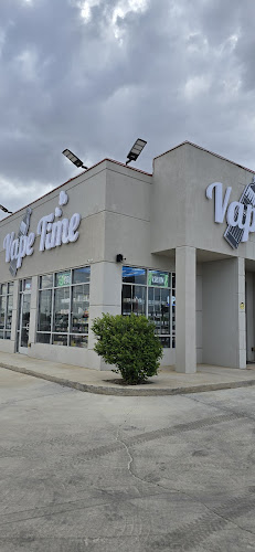 Vape Time Midland in Midland