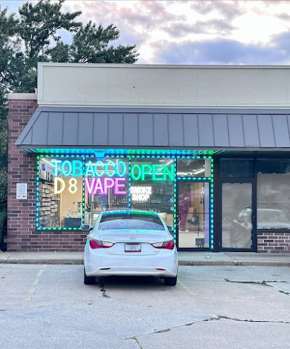 Vape Time Smoke Shop Ohio in Cleveland