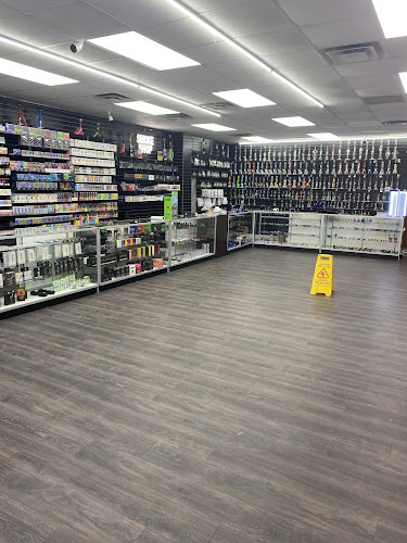 Vape & Tobacco City in Mooresville