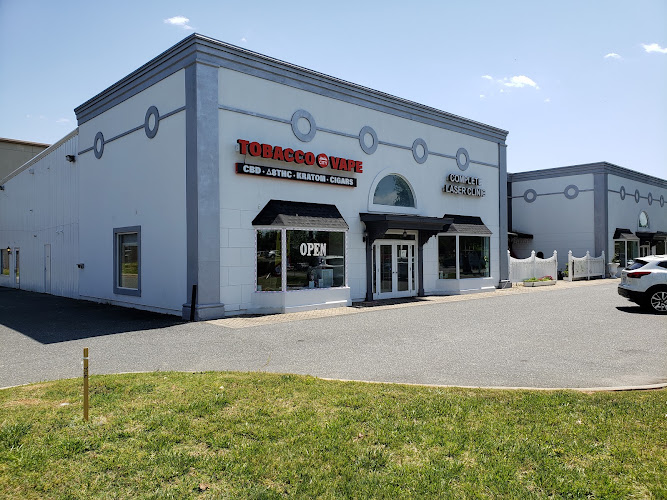 Vape & Tobacco City Williamson in Mooresville