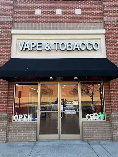 Vape & Tobacco in Durham