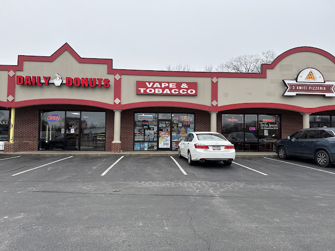 Vape & Tobacco in Graham