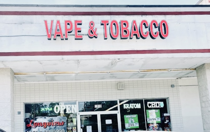 Vape & Tobacco in Hickory