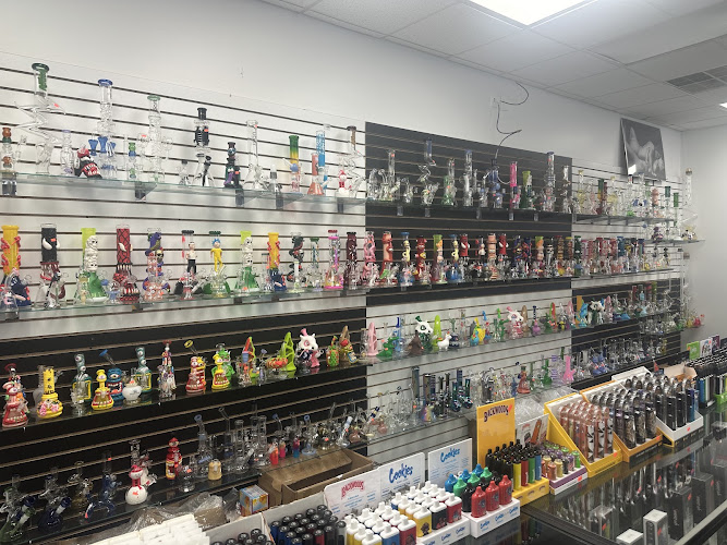 Vape Tobacco & More in Fremont