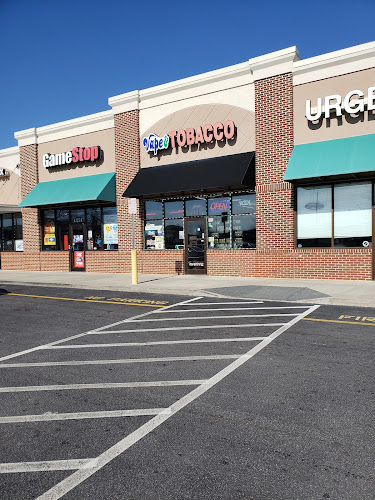 Vape & Tobacco in Raleigh