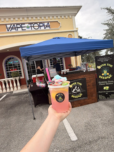 Vape Topia in Cape Coral