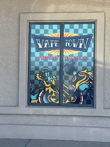 Vape Town 2.0 in Prescott Valley