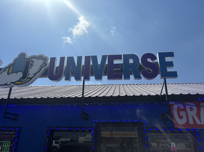 Vape Universe in Midland