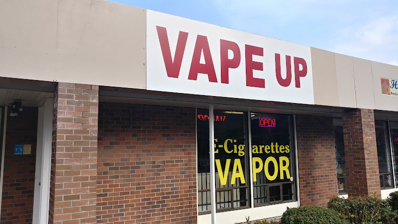 Vape Up in Spanaway