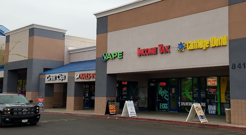 Vape + Vape Shop in Peoria
