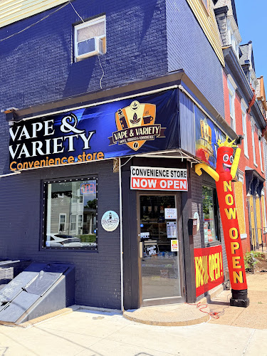 Vape & Variety Convenience Store in Harrisburg