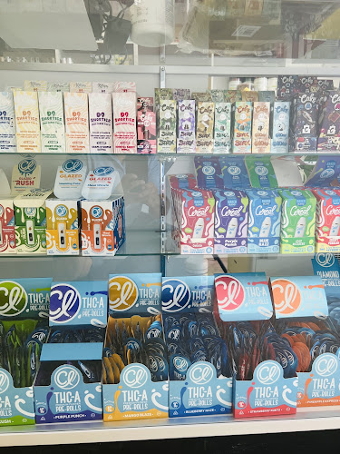 Vape & Variety in Pittsburgh