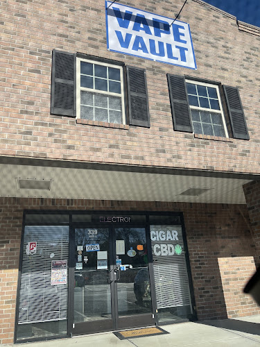 Vape Vault in Martinez