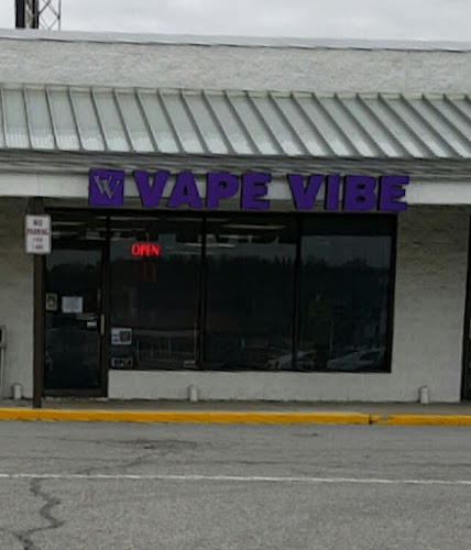Vape Vibe in Altoona