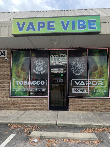vape Vibe in Raleigh