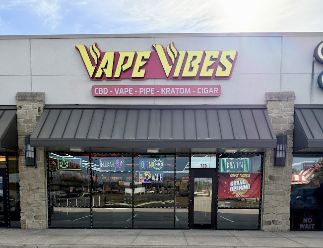Vape Vibes Tyler in Tyler