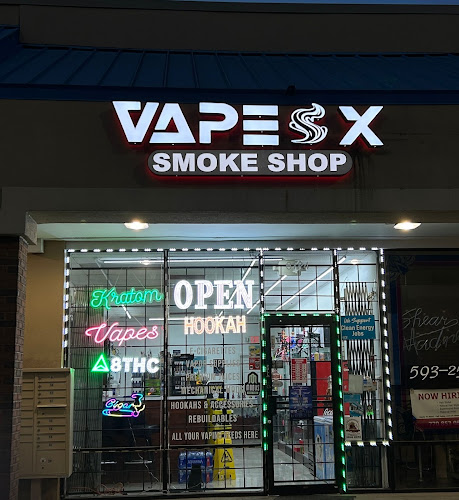 Vape X - Smoke Shop in Lithonia