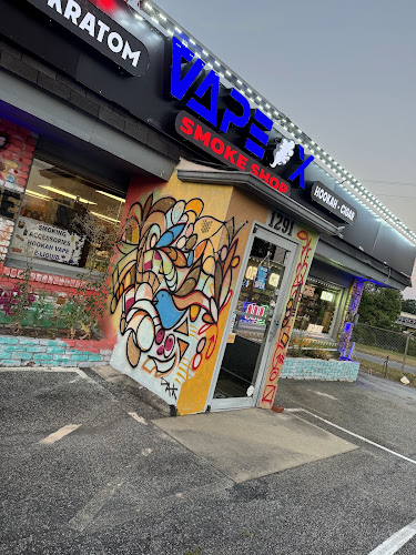 Vape X - Smoke Shop in Marietta