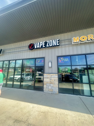 Vape Zone in Austin