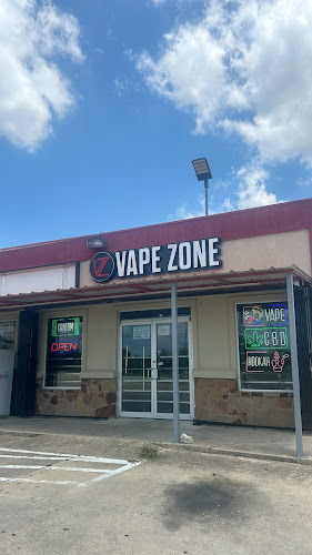 Vape Zone in Belton