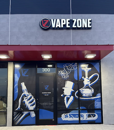 Vape Zone Georgetown in Georgetown
