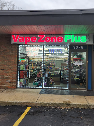 Vape Zone Plus in Norton