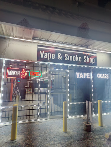 VAPE ZONE in Houston
