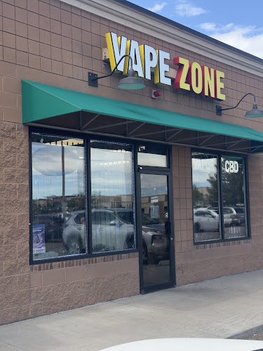 Vape Zone in Westminster