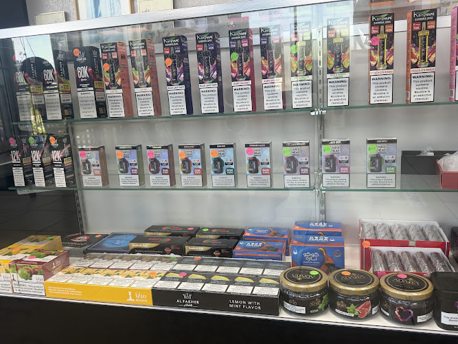 Vapeananza in Tampa