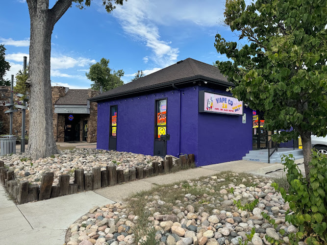 VapeCo 2.0 in Fort Collins