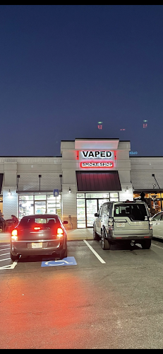 Vaped CBD Kratom Store in Sandy Springs