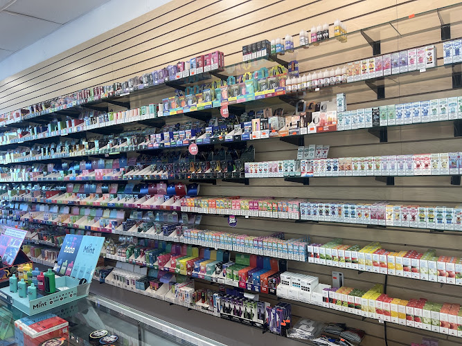 VapeMart in Louisville