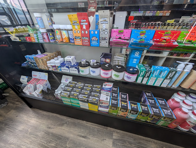 Vapenation Beaumont in Beaumont