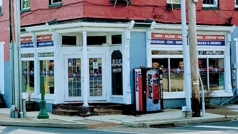 Vapeology in Middletown