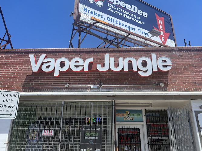 Vaper Jungle in Denver