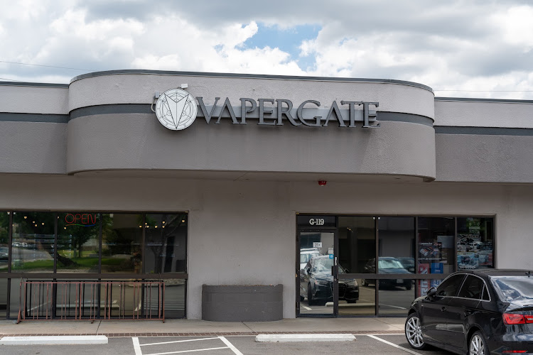 Vapergate in Lakewood